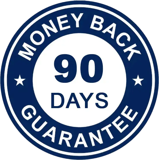 The Brain Song 90-Day Money Back Guarantee